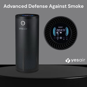 YesAir Air Purifier 2-Pack