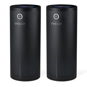 YesAir Air Purifier 2-Pack